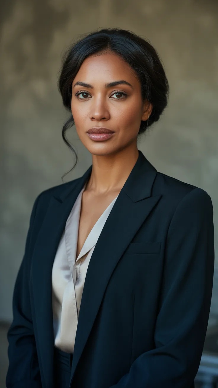 Portrait de Amina, Manager Marketplaces & opportunités