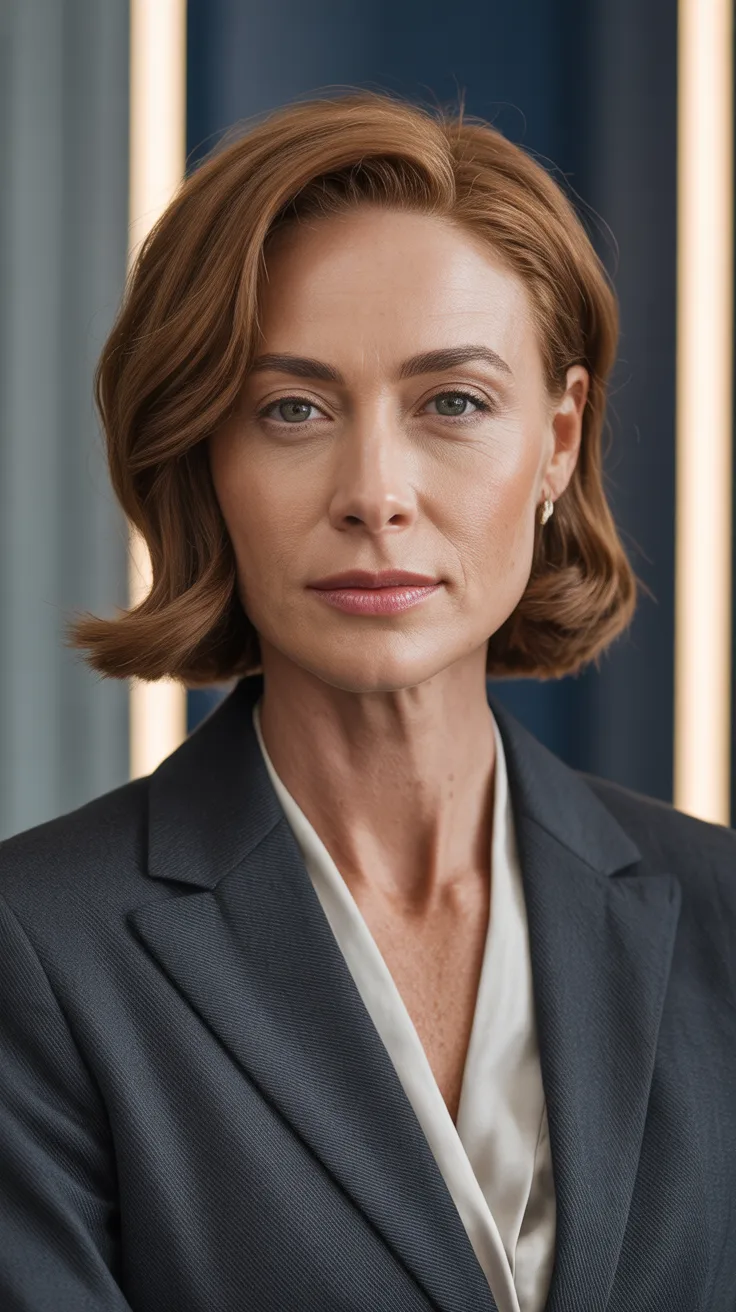 Portrait de Clara, Manager Immobilier & hospitalité