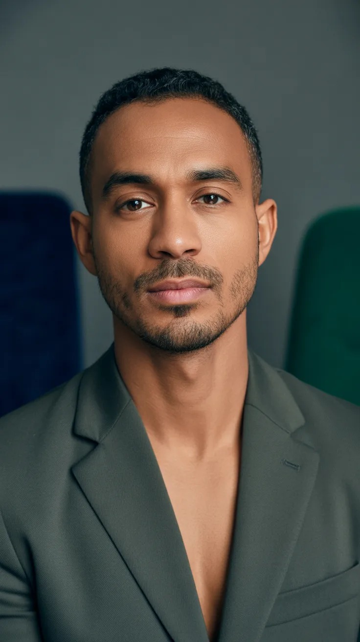 Portrait de Ilyes, Agent interne en pause