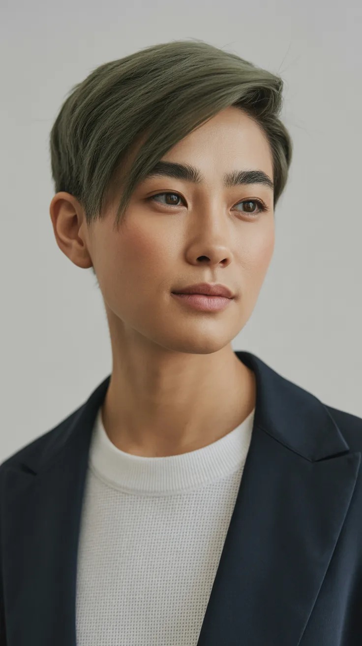 Portrait de Lou, Produit / templates