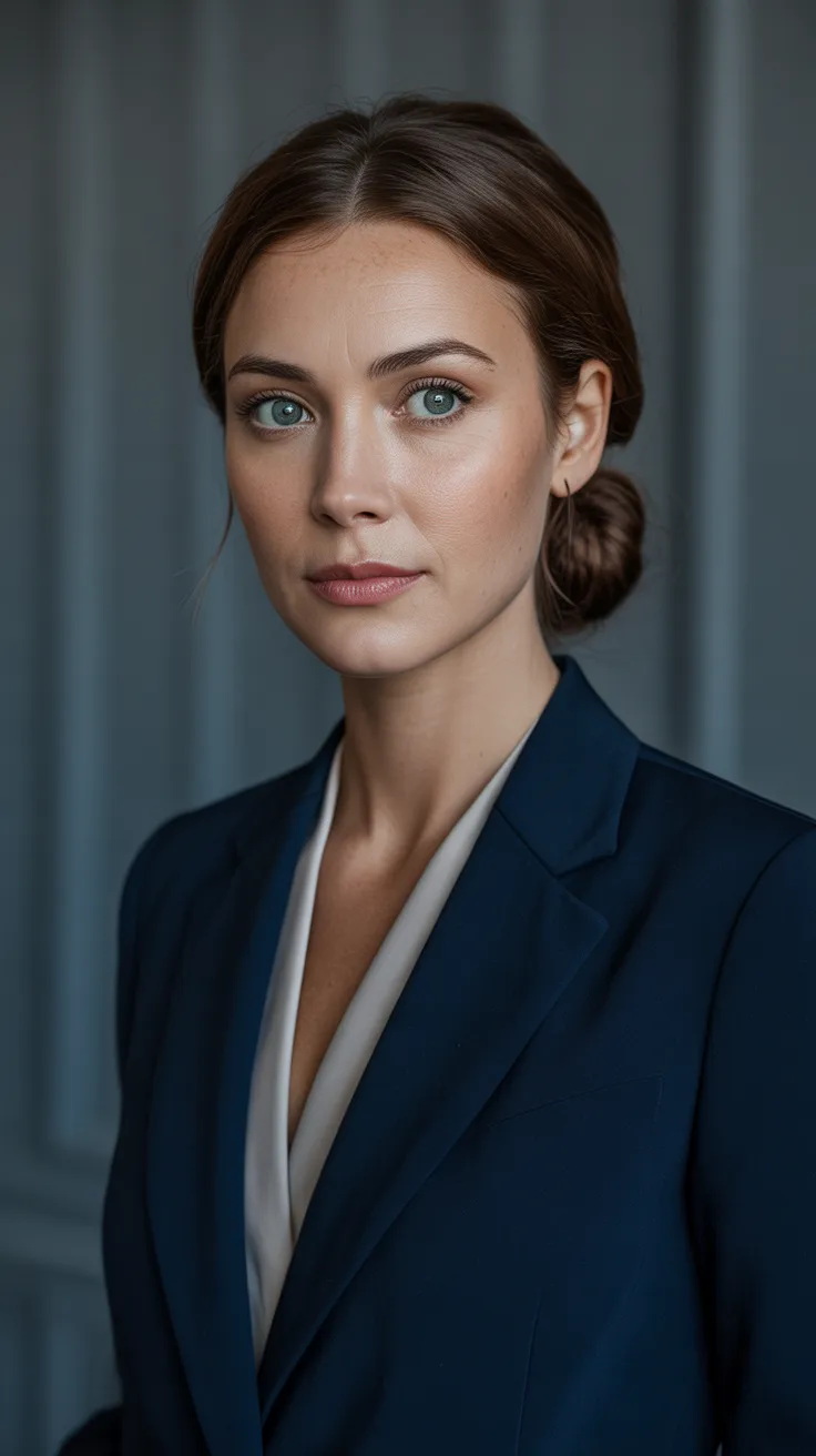 Portrait de Marion, Manager Acquisition locale