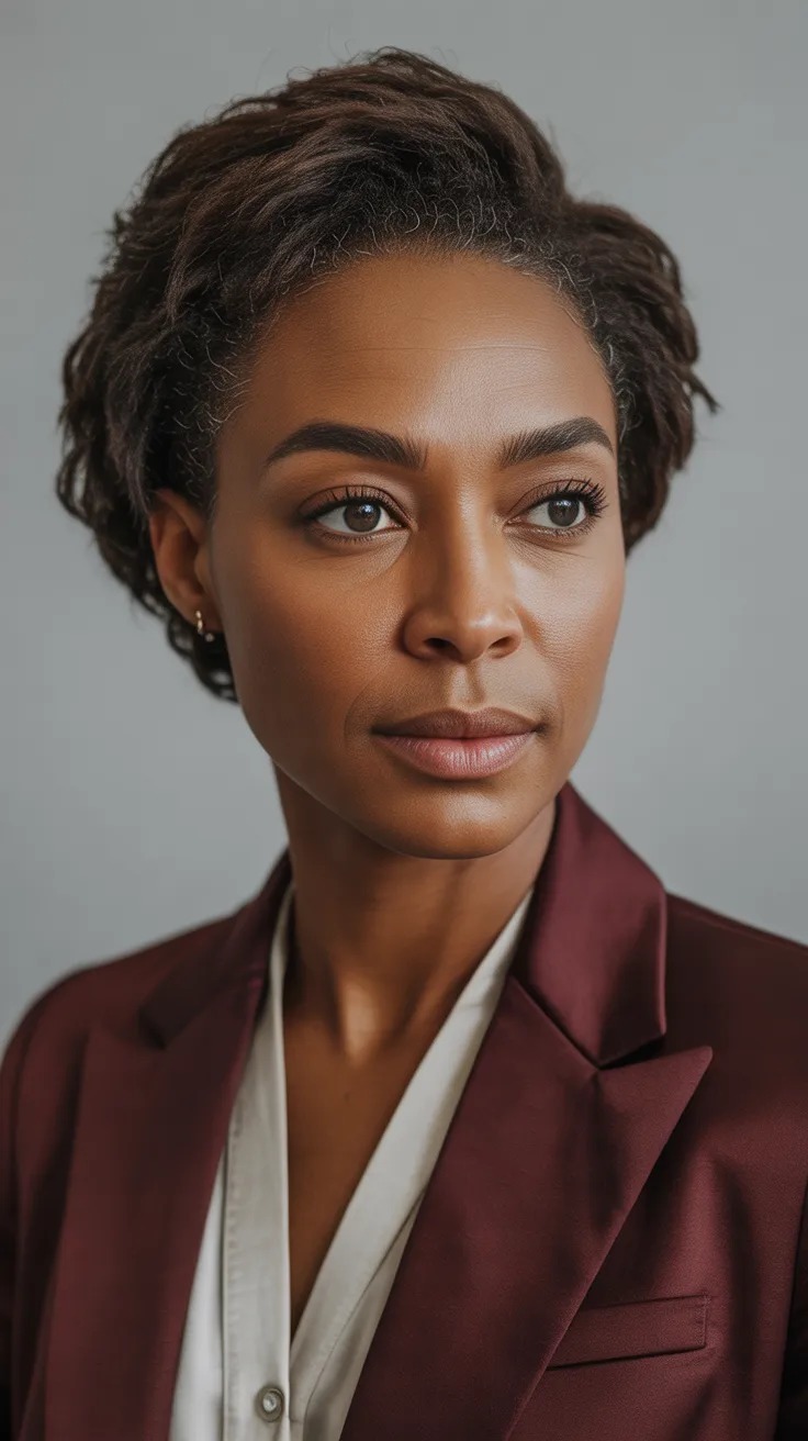 Portrait de Morgane, Qualification