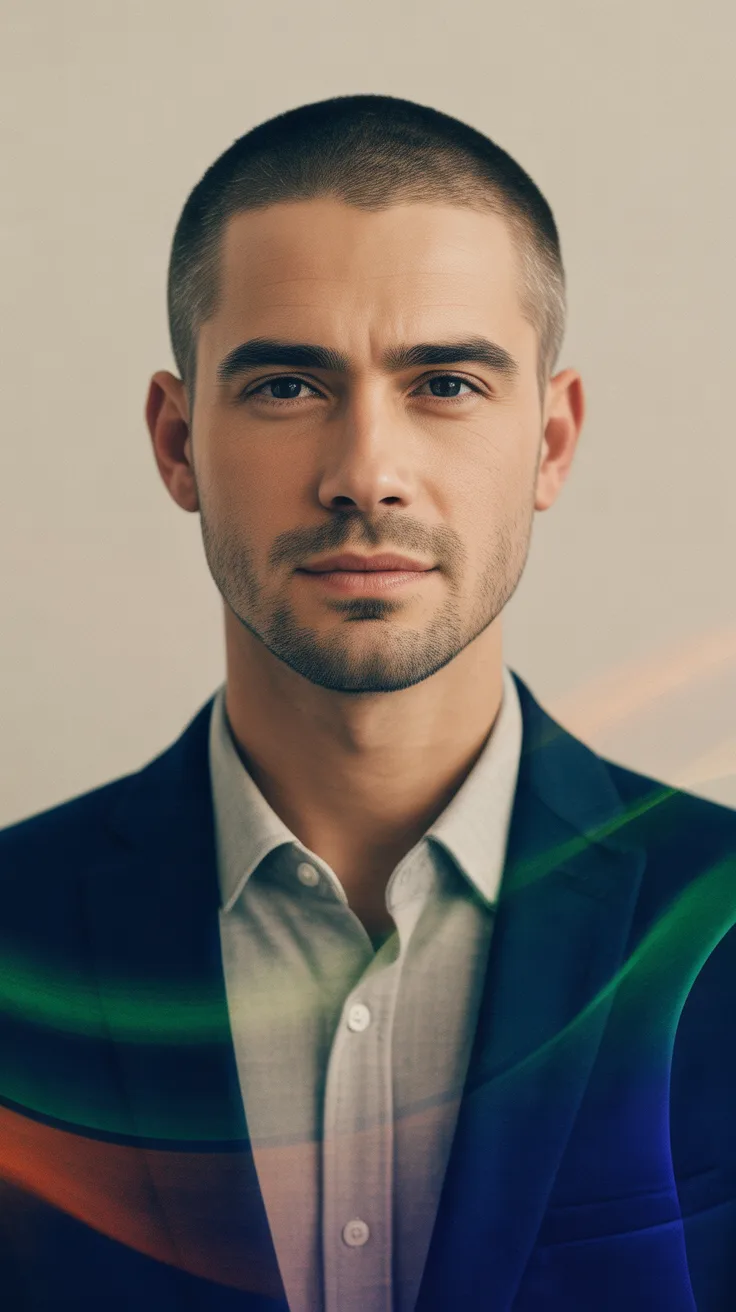 Portrait de Néo, Agent interne en pause