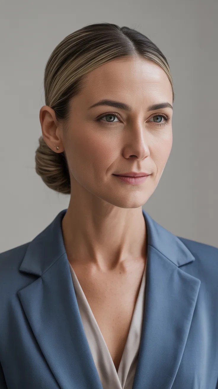 Portrait de Nora, Agent Paiement Blockchain Kryosys