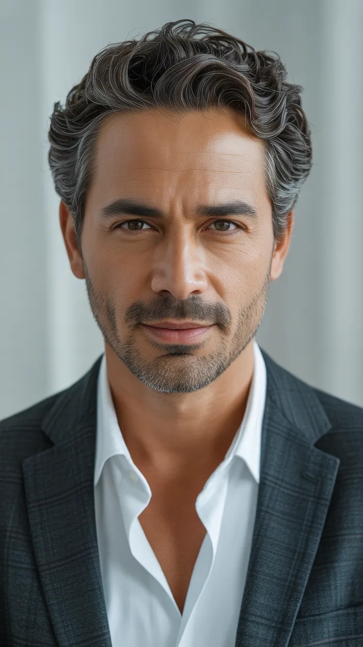 Portrait de Oscar, Copywriting