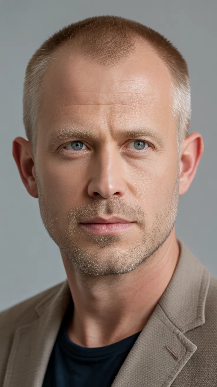 Portrait de Paul, Opérations