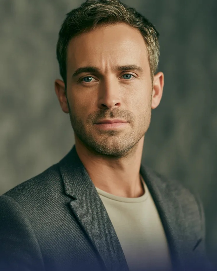 Portrait de Uriel, Collectif Kryosys · interne