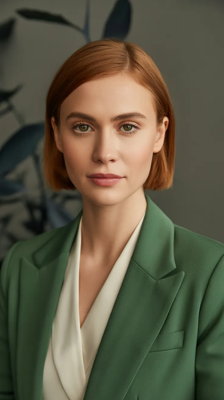 Portrait de Zoé, Agent interne en pause